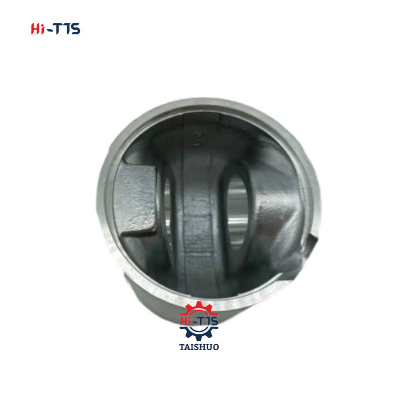 Engine Piston 33111-011 Piston With Pin Snap Ring 107.9 mm