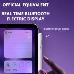IOS Android Smart Stylus Acoustical Systems Rubber Tip For Writing