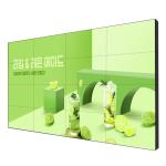Slim Bezel Lcd Display Tv 2x2 3x3 4X4 55 65 Inch 3.5mm Wall Mount Panel