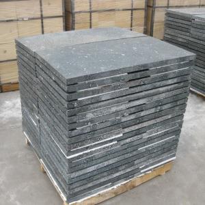 China Industrial Grade Silicon Carbide Slabs for High Temperature Furnace Bulk Density 2.65 factory