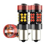 1156 T20 7440 6500K 30pcs 1500lm Car LED Tail Lights