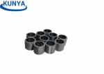 Porous Seamless 0.5 1 5 10 20 30 Micron 304ss Woven Mesh Tube Pipe