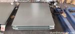 Industrial 5 Ton Capacity Carbon Steel 1.2*1.5m Digital Platform Floor Scale