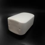 50X38X40CM Shaped Bottle HDPE Bottle for Pump Cap 500ml Plastic 28mm Neck Water
