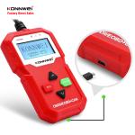 0.77W OBD2 Automative Diagnostic Tool KONNWEI KW590