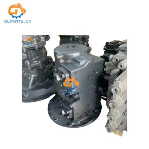 China Komatsu Digger Hydraulic Pump 708-2L-41121 PC210-7K Hydraulic Piston Pump factory
