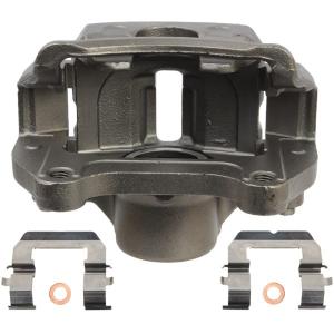 China GMC Auto Parts Vehicle Brake Caliper 18B5270 18B5271 344366 344367 OEM 13279638 13279639 factory