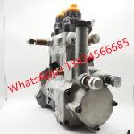Diesel Engine Fuel HP0 pump 094000-0620 094000-0621 094000-0625 For KOMATSU