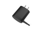 25g Usb Port Wall Charger , Travel Charger For Mobile 59.1*33*23mm