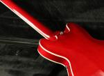 Quality hollow body 12 string jazz 335 325 345 electric guitar