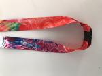Pantone color heat transfer printing neck strap lanyard promotional width 2cm