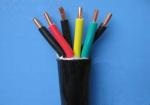 KVV PVC insulated ,PVC sheathed Solid control cable