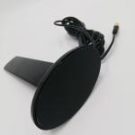 4G Sma Mag Mount Vehicle Antenna Chuck SMA Male RG174 Line 3m Router Gateway