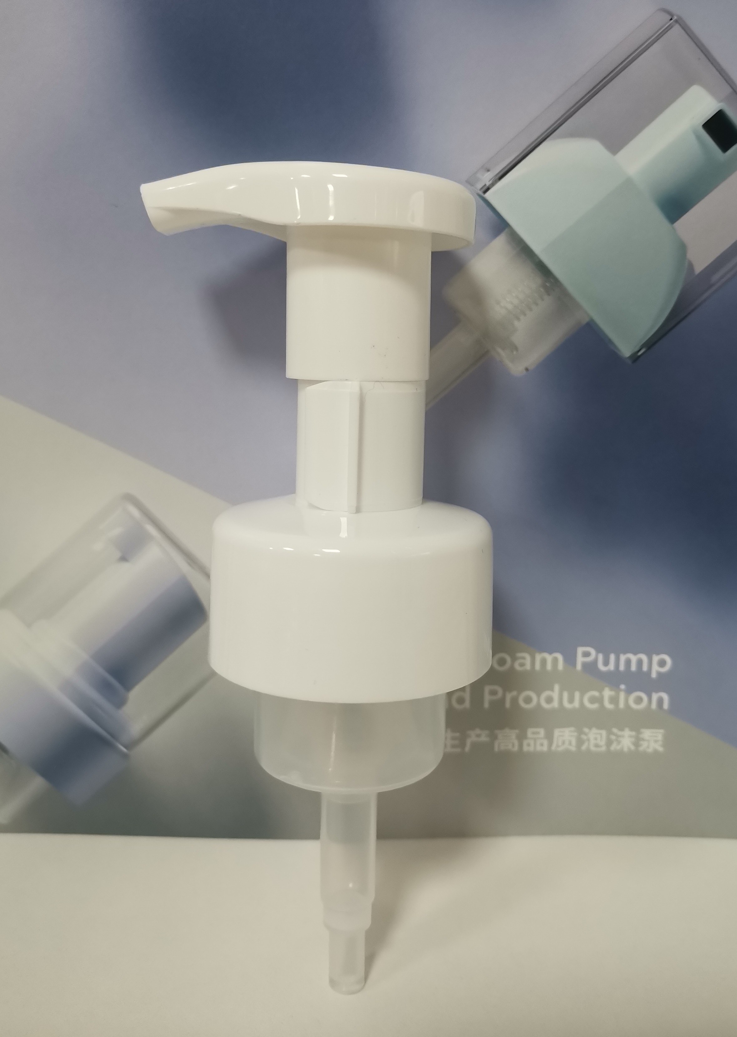 Smooth Facecare Cream Pump More Convenient New Product Skin Smooth For Household Cleaning