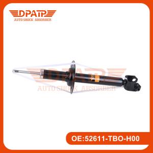 China 52611-TBO-H00 Left Right Rear Shock Absorber For Honda Accord CP1/Spirit factory