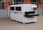 11.65kw Brush Sanding Machine For Polish Plywood MDF