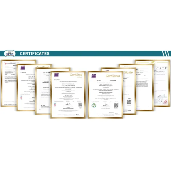 Cable Assembly for Mobile Elevating Work Platforms