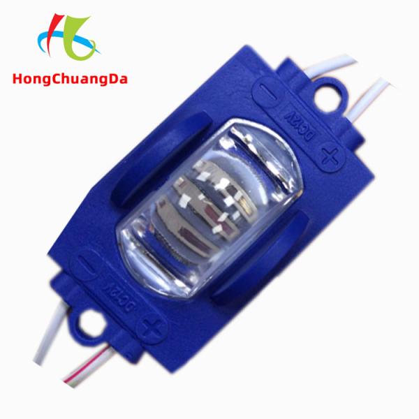 LED Injection Module 1.2W 12V for channel letters light box lighting letter