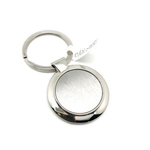 China Customized Logo and Color Keychains As Photo for OEM/ODM factory