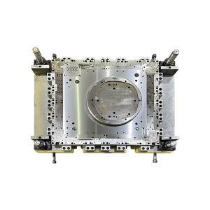 Washing Machine Die DC53D PCM Stage Die For Front Panel With Quick Die Change