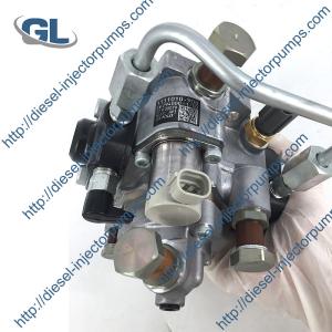 China HP3 Diesel Injection Common Rail Fuel Pump294000-1700 2940001700 1111010-90D For FAW factory