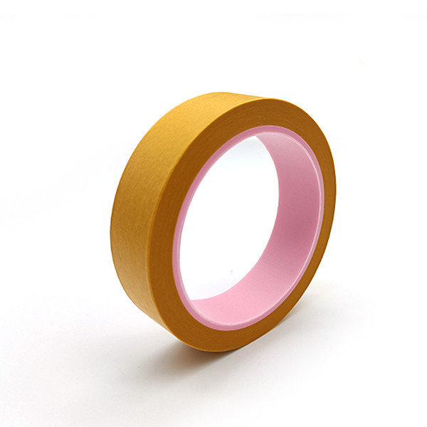 China High Temperature Resistance ESD Adhesive Tape 3.4mil Thickness factory