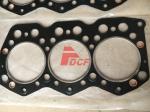 S6K Engine Gasket Kit 135-2373 135-2380 135-2375 For Excavator Diesel Engine