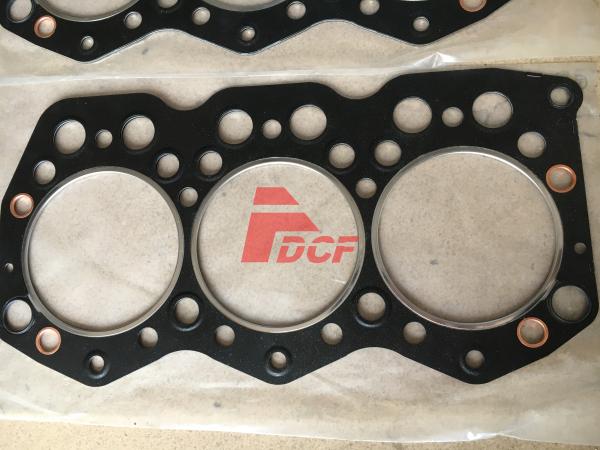 S6K Engine Gasket Kit 135-2373 135-2380 135-2375 For Excavator Diesel Engine
