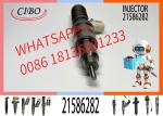 20584345 BEBE4D08001 Oil Injector for Volvo D13 D13A D13D Engine FM12 FH12 Truck