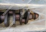 WEICHAI engine parts, 612600020373 61560020029 crankshaft, WP10 engine