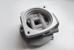 Customized Aluminum Alloy Permanent Mold Casting Hydraulic Manifold for