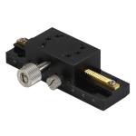 Rack And Pinion Type High Precision Linear Stage 30mm×50mm