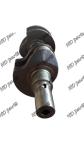 3D84-2E 3TNE84 Engine Crankshaft Spare Part 729120-21700 YM729120-21700 For