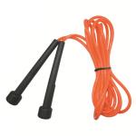 0.075kg Beginner Fitness Jump Ropes Plastic Skipping Speed Training For Adults