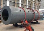 Granular Fertilizer Making Machine Humic Acid Organic Fertilizer Granulating