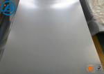 Bare Or Precoating Magnesium Engraving Plates AZ31B Metal Alloy Sheet