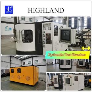 China Effortless and Accurate Hydraulic Testing with Our Hydraulic Test Benches factory