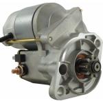 Yanmar Denso Starter Motor , Kubota Starter Motor Ref Number 228000 - 1020