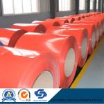 G550 Prepainted Galvanized Steel Sheet Coil PPGI Dx51d SGCC Best Quality