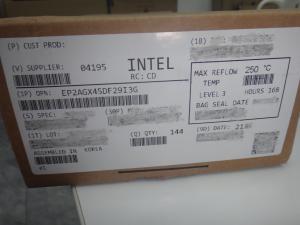 China EP2AGX45DF29I3G Ic Integrated Circuit FBGA780 New And Original Genuine factory