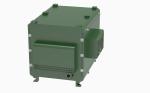Guardian Artifact for Outdoor Project Projectors Air Conditioning Projector
