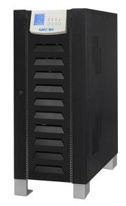 China 160KVA/128KW Low Frequency UPS Backup System with Isolation Transformer factory