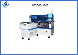 China X Axis 45000CPH led bulb making machine led light making machine SIRA electric feeder factory