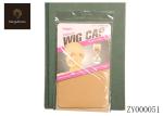 Zy000051 High Elastic Stocking Wig Cap Very Stretchable Easy To Wear