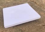 Photo Mounting Pvc Poster Board , Rigid Pvc Foam Board Good Printability