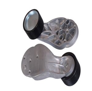 China 20521447 21153968 21766717 20582558 IDLER PULLEY for 480 and 380(B13) factory
