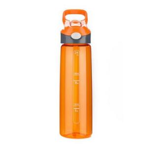 China Ningbo Virson Newest Plastic Bottle Water, Customized Water Bottle factory