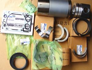 China Engine parts for DOOSAN,Gasket,CYL,head for Doosan,51.03901-0348,51039010348,51.03901-0338,65.03901-0069 factory