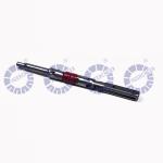 BQU Underground Wireline Overshot Assembly Alloy Steel Material