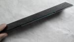 Customizing Single Row PINs LCD for industry application| VTLCD00310